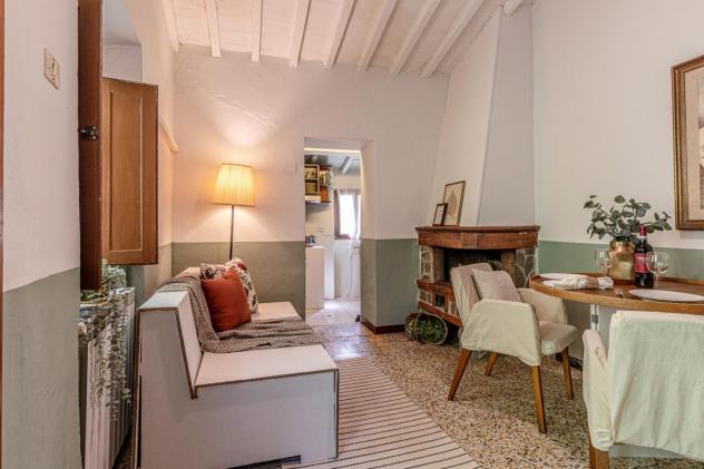 appartamento in vendita a Pomarance in zona Montecerboli