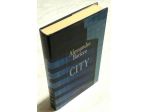 City di Alessandro Baricco Ed. Mondolibri su licenza RCS libri,1999 nuovo