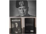 MUSSOLINI, Pierre Milza, Edizione speciale per la Repubblica 2005.