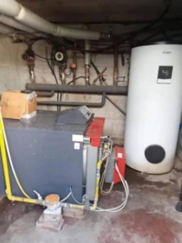 Immobile in asta di 1145 m² in vendita a Gubbio - Foto 13