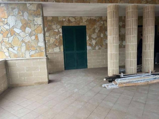Immobile in asta di 446 m² in vendita a Melissano - Foto 5