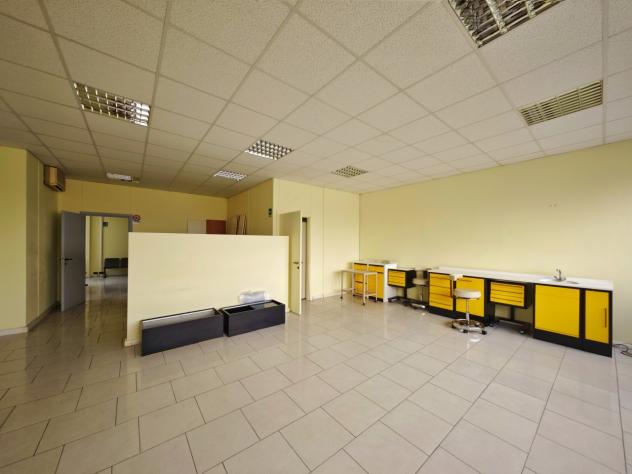 Ufficio in vendita a Sarzana - Foto 11
