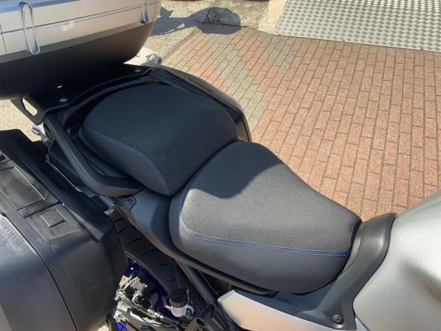 Yamaha Tracer 9 Versione GT con pochissimi chilometri - Foto 9