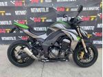 KAWASAKI Z 1000 Leovince Video 360 rif. 23765395