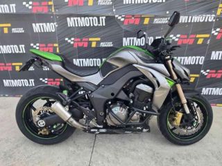 KAWASAKI Z 1000 Leovince Video 360 rif. 23765395