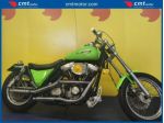 HARLEY-DAVIDSON 1340 Low Rider - FXR Finanziabile - Verde - 50584 rif. 24078654