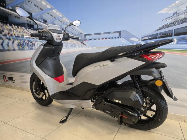 SWM C-Fly 125 "pronta consegna" - Foto 6