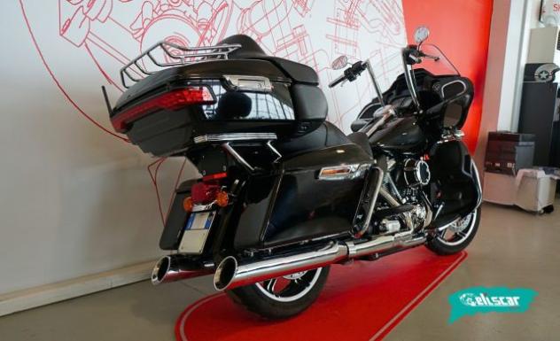 HARLEY-DAVIDSON FLTRK Road Glide Limited ROAD GLIDE rif. 23503752 - Foto 4