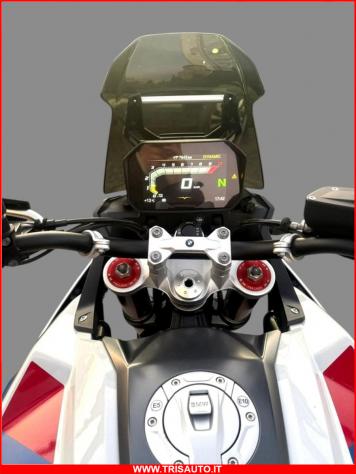 Bmw F 900 GS Adventure - GARANZIA BMW 2028 - Foto 4