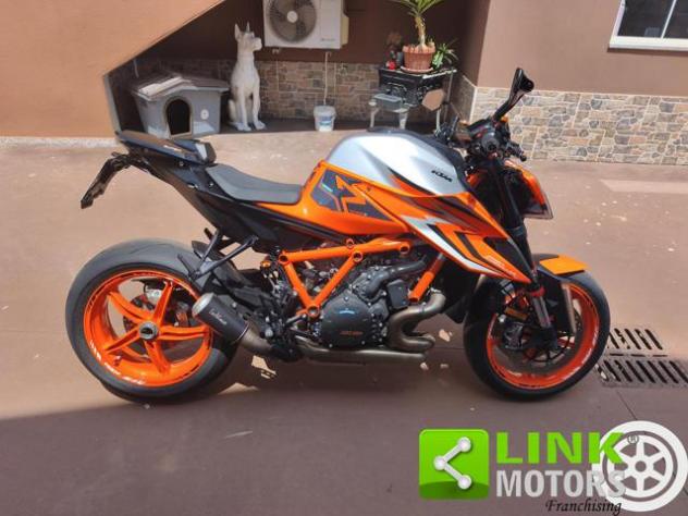 KTM 1290 Super Duke R R rif. 24109267 - Foto 4