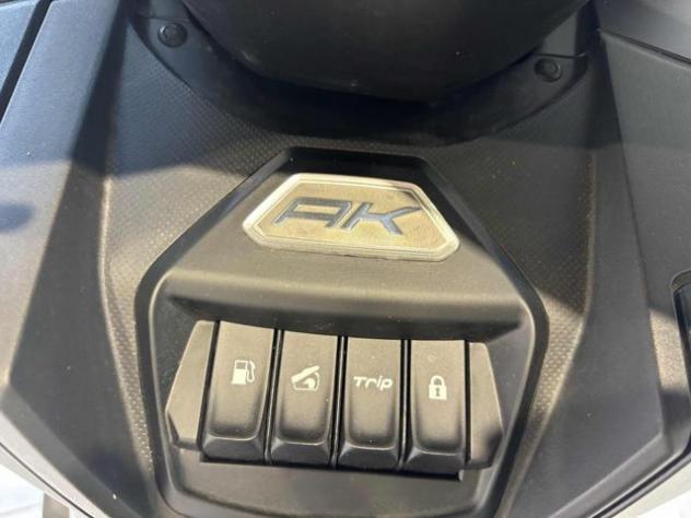 KYMCO AK 575 Premium rif. 23867482 - Foto 9