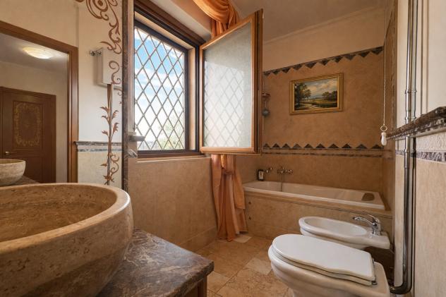 Villa in Via Colle Fiorito - Foto 13