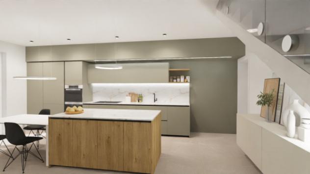 Villa di 180 m² con 4 locali e box auto in vendita a Piazzola sul Brenta - Foto 12