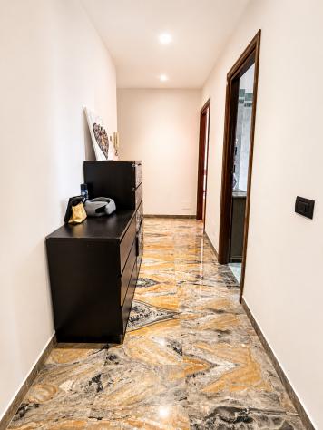 Appartamento in Via Cossombrato - Foto 8