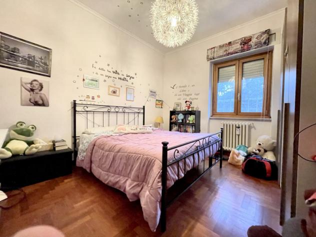 Villa in Via Col di Lana - Foto 9