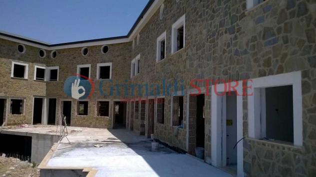 Terratetto in vendita a San Mauro Cilento - Foto 4