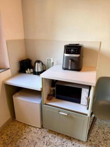 Stanza/Posto Letto in affitto a Sant'Anna - Lucca 15 mq Rif: 1432540 - Foto 4