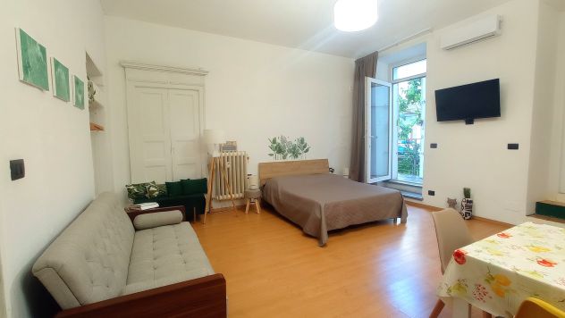 BILOCALE ARREDATO CENTRO TORINO - Foto 4