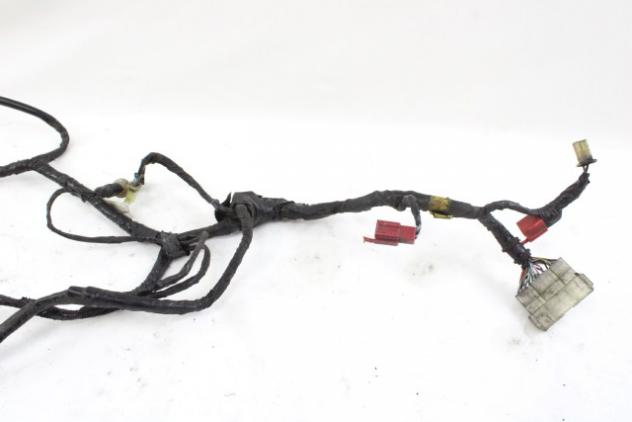 HONDA GL 1500 SE GOLD WING 32102MAMD40 CABLAGGIO IMPIANTO ELETTRICO SECONDARIO 91 - 02 SECONDARY WIRING HARNESS - Foto 2