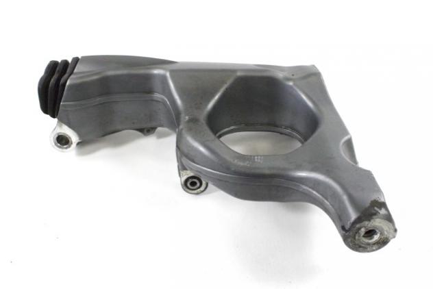 BMW K 1300 R 33177709269 FORCELLONE POSTERIORE K43 09 - 15 REAR SWINGARM - Foto 3