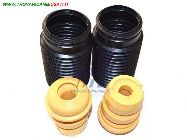 CUFFIA AMMORTIZZATORE CITROEN BERLINGO 96 ANTERIORE CON TAMPONE PARACOLPI FT12093K