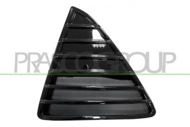 GRIGLIA LAT. PARAURTI ANT. S. FD4282126 Carrozzeria  Lamierati esterni  Paraurti  Griglia di ven FORD - FOCUS - 2011  2014