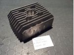 Testata alluminio ciclomotore 50 cc DEMM 474700940
