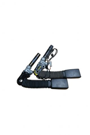 PRETENSIONATORI DX E SX MINI COOPER R256 2008 610183700C 610183600C - Foto 3