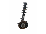 MASSA MECCANICA COMPLETA DESTRA OPEL Corsa F Serie 9826779780 (19)