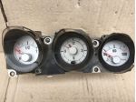 3 strumenti / Strumentazione plancia cruscotto Alfa Romeo 156 Q4 anno 2005