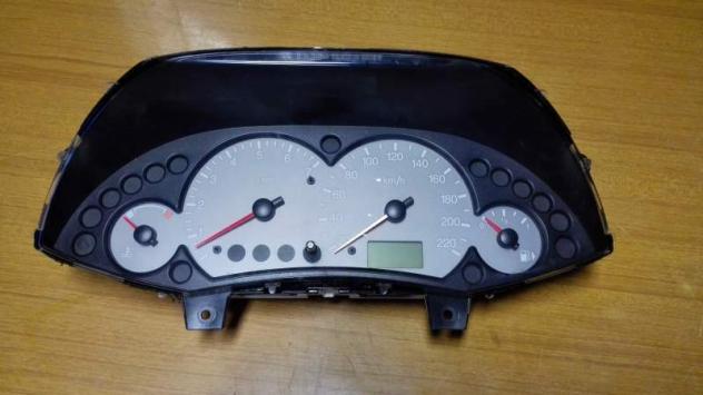 Quadro Strumenti Ford FOCUS 1.8 TD 2000