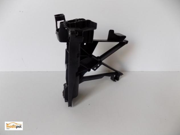 Mercedes GLC W253 Supporto cintura di sicurezza/slitta Destra 4312 - Foto 3