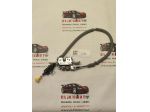 SERRATURA BLOCCO TAPPEZZERIA POSTERIORE SX JAGUAR XF Serie 8X23613D61AB (0811)