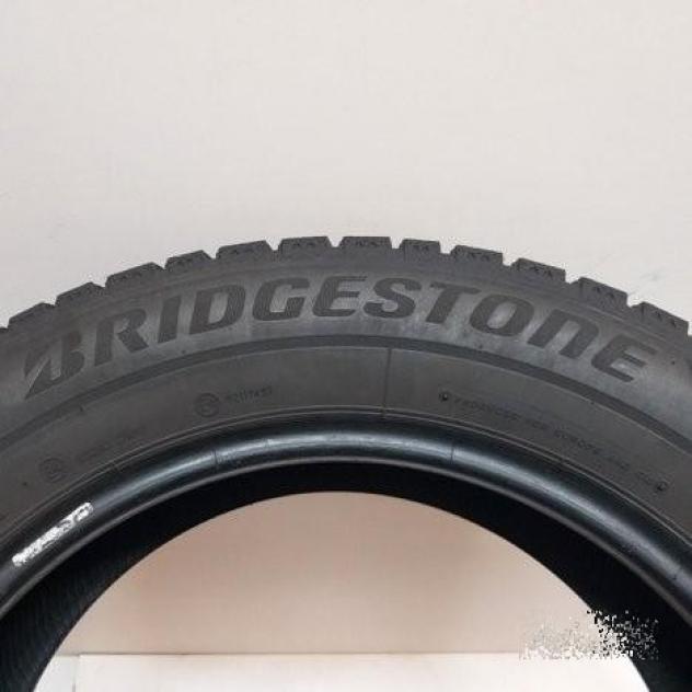 4 gomme 215 60 17 bridgestone a11622 - Foto 5