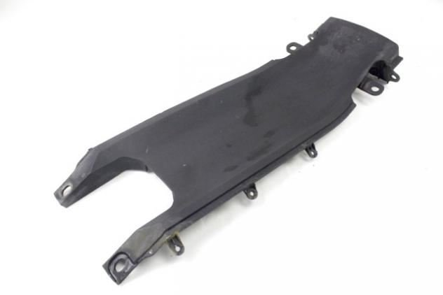 HUSQVARNA SVARTPILEN 125 28108019000 PARAFANGO POSTERIORE 21 - 23 REAR MUDGUARD - Foto 3