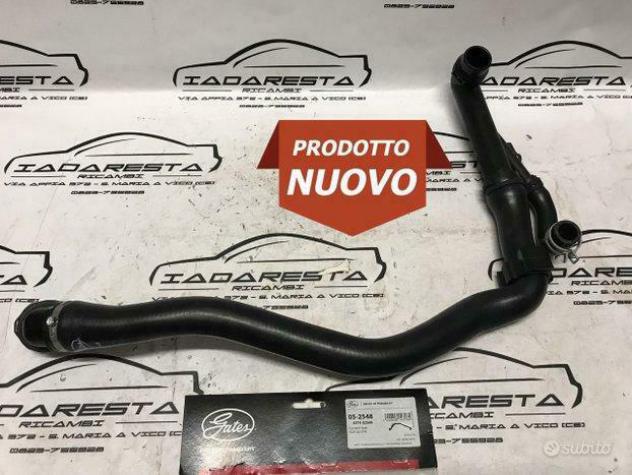 Tubo Radiatore Golf 7 A3 1.6 - 2.0 D 5Q0122051AL - Foto 4