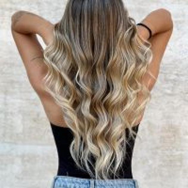 Vision Hair & Beauty BM Salon Exclusive AVEDA - Foto 4