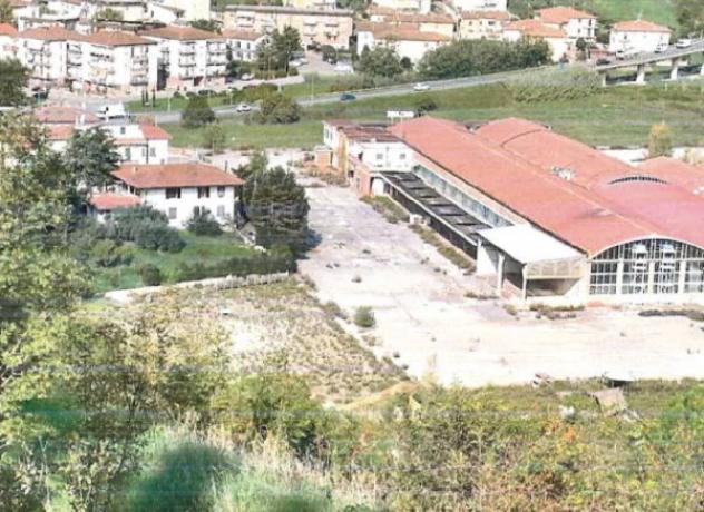 Immobile in asta di 99268 m² in vendita a Castelfiorentino - Foto 5