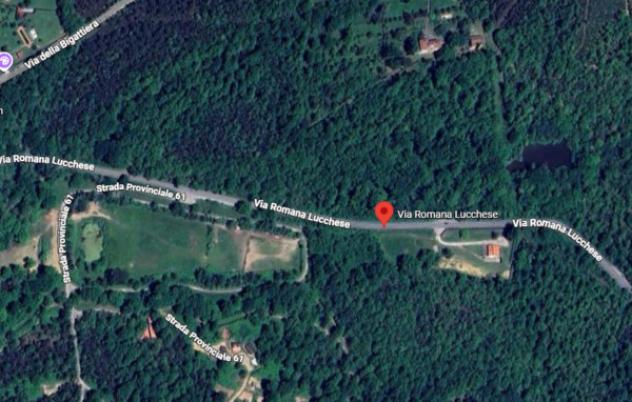 Immobile in asta di 960 m² in vendita a Castelfranco di Sotto - Foto 2