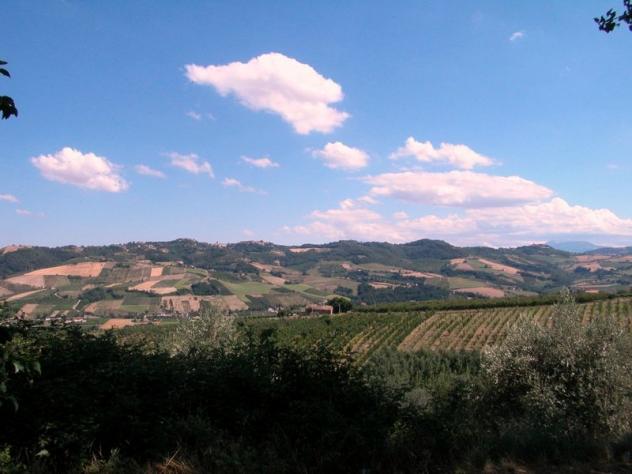 Casale in vendita a Monte Rinaldo - Foto 15