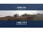 Immobile in asta di 47025 m² in vendita a Osimo