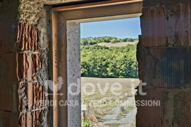 Rustico / Casale di 90 m² con 4 locali e box auto in vendita a Pienza - Foto 20