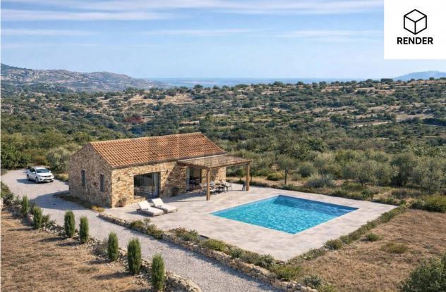 Terreno Edificabile in vendita a Ragusa, San Giacomo - Foto 3
