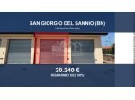Immobile in asta di 88 m² in vendita a San Giorgio del Sannio