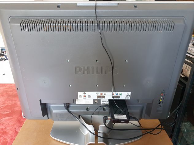 TV LCD led PHILIPS  da 26" pollici. - Foto 5
