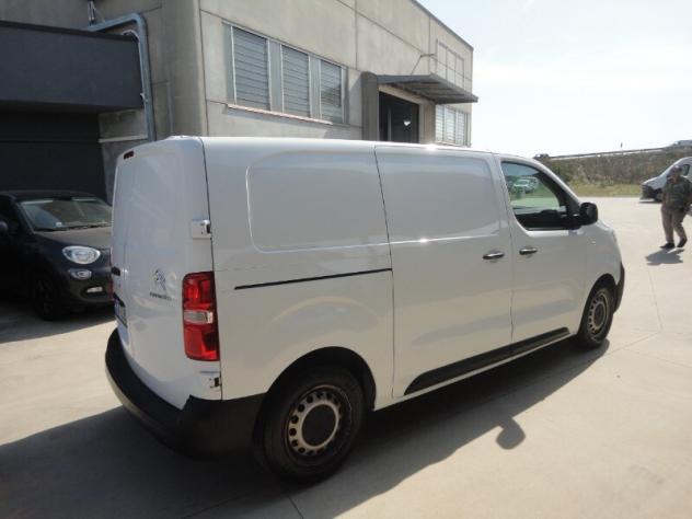 CITROEN Jumpy (4ª serie) Jumpy BlueHDi 100 S&S PL-TN Furgone M Comfort - Foto 4