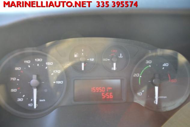 IVECO Daily 35C13 2.3 130CV RIBALTABILE P.CONSEGNA rif. 22107439 - Foto 8