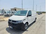 VOLKSWAGEN Transporter 2.0 TDI 150CV 4Motion PC Furgone rif. 23712761