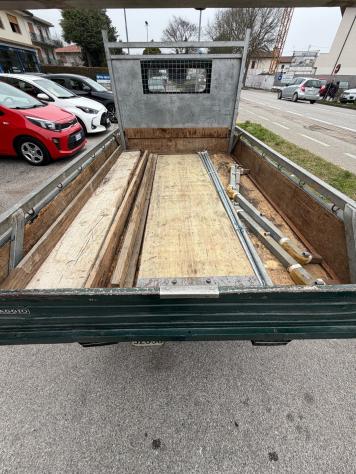 Piaggio Porter porter pick-up - Foto 6