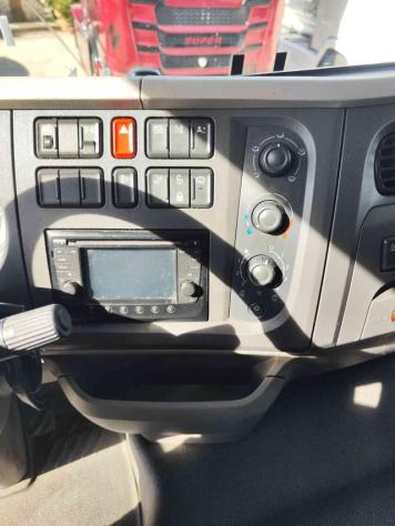 DAF LF 160 290 CASSONE rif. 24228271 - Foto 10
